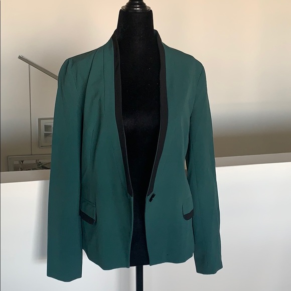 Femme blazer - Picture 2 of 3